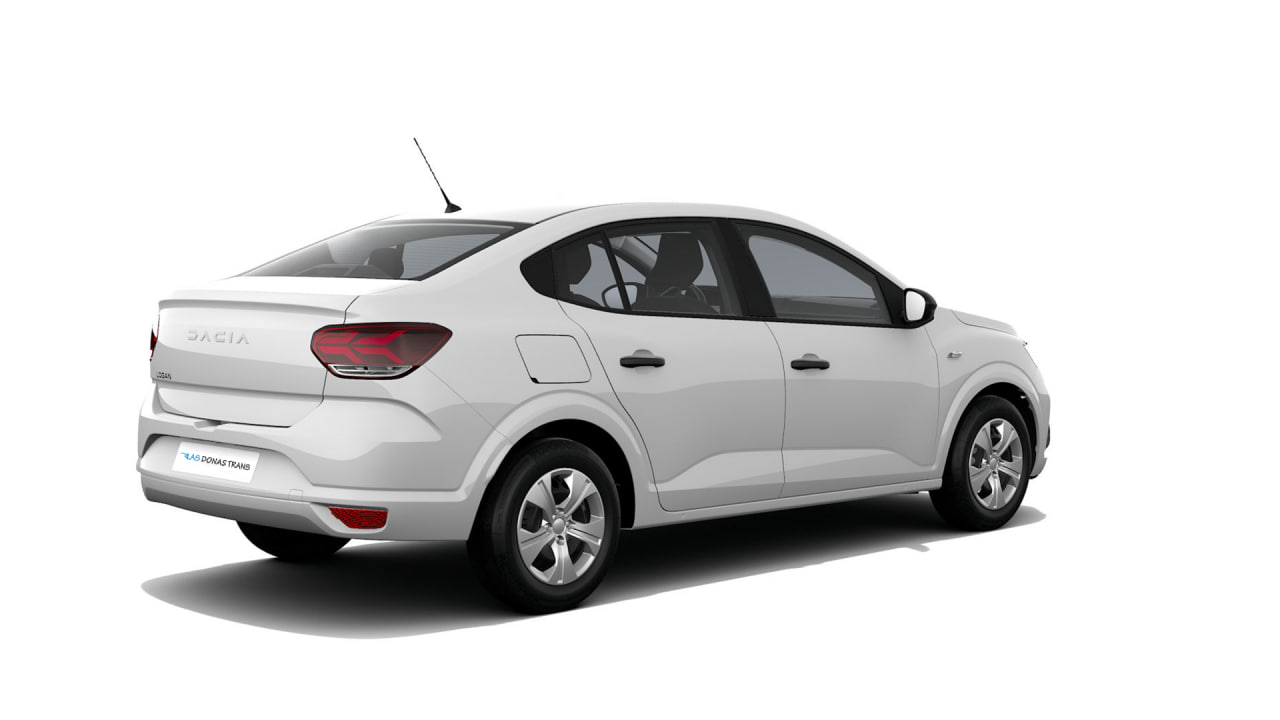 Dacia Logan